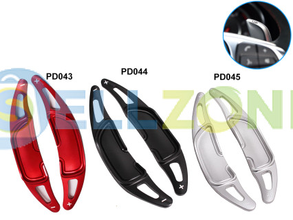 Paddles Αλουμινίου για Mercedes AMG CES - PD043-PD045